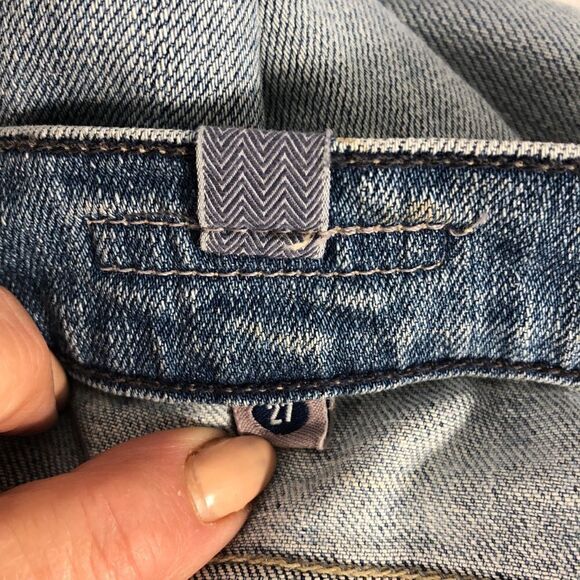 Citizens of humanity Avedon low rise skinny leg jeans size 27 - Picture 12 of 13